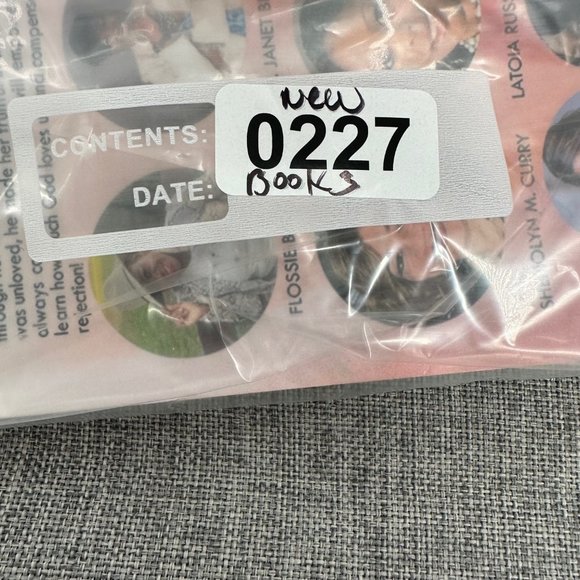 Unloved: The Leah & Jacob Love Story Paperback Book Dedicated to the Life of Dr. - Picture 14 of 14